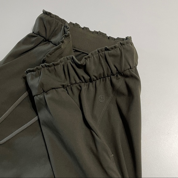Lululemon keep moving pant - Picture 4 of 4